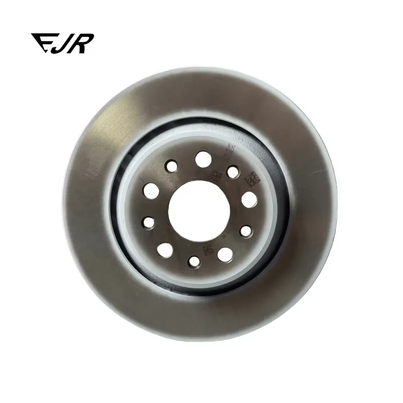 For Maserati Ghibli Levante Quattroporte-Cars Accessories High Quality Rear Brake Disc 670031771