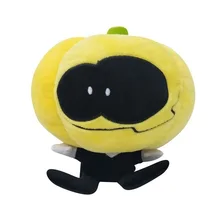 Peluche de Ski du mois étrange, jouet doux, cadeau d'anniversaire, décoration de la maison