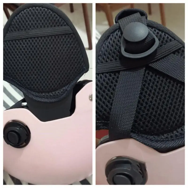 2 Pieces Practical Motorcycle Helmet Earmuffs Detachable Ear Warmers Ear Protective Cover Ear Protection Winter Warm Windproof 3