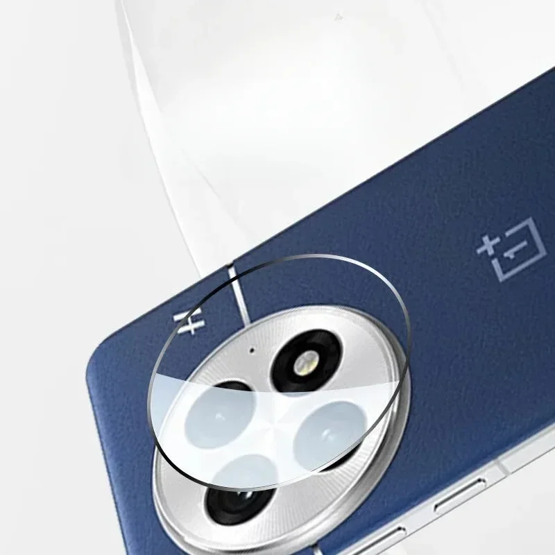 Premium Camera Lens Protector Glass | Full Cover Protective Film