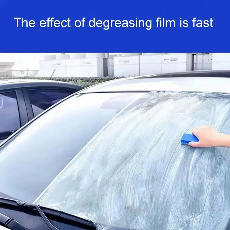 Window Film Removal Tool Waterproof glass cleaner Ammonia Free & Safe on Tinted Windows Glass Revitalizer for car truck suvs