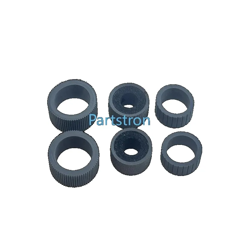 롱 라이프 교환용 롤러 타이어 키트 5972B001AA MG1-4648 MG1-4650 캐논 DR-M140 imageFORMULA 스캐너용