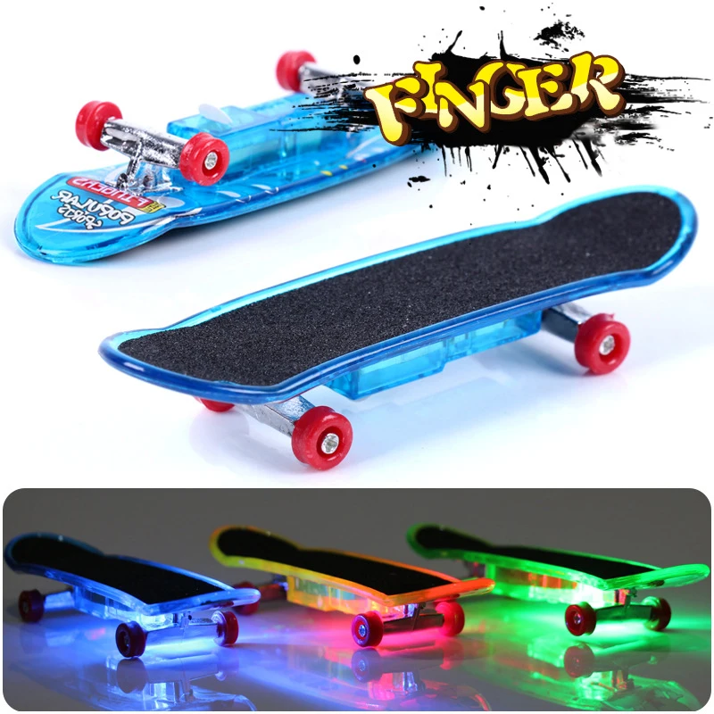 Professional Fingers Professional Fingers Mini Skateboard Fingers