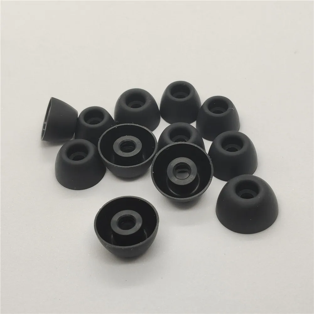 6 Pezzi Auricolari Per Samsung Galaxy Buds 2 Pro Sm-R510 Auricolari Auricolari In Silicone Morbido Auricolari Suggerimenti Per Galaxy Buds 2Pro
