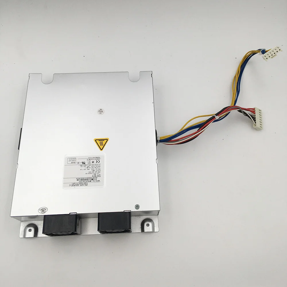For S5500 5120 Switch POE Power Supply PA 2521 1H POE PSL520 AD GPL520 ADH 5120