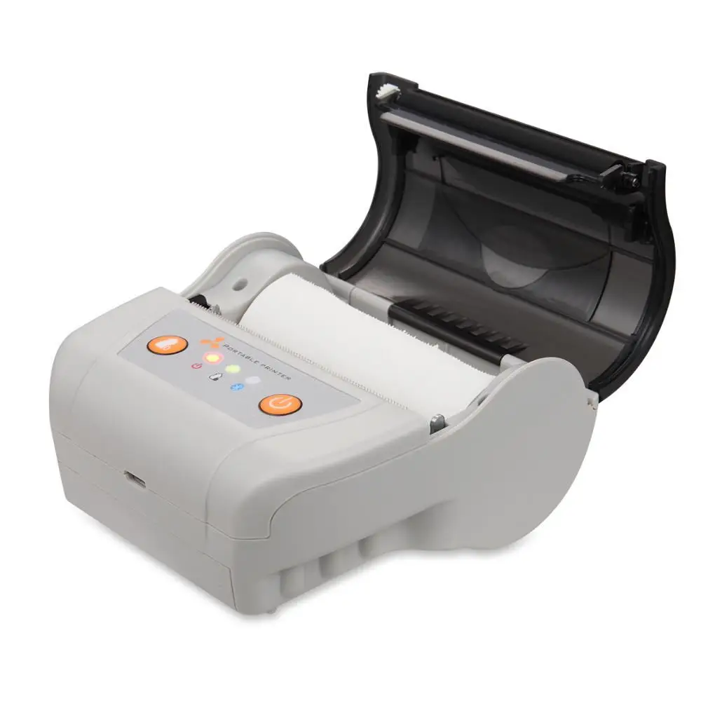 

TS-M330 Receipt wireless android 80mm mobile handheld mini bar code small wifi Printer