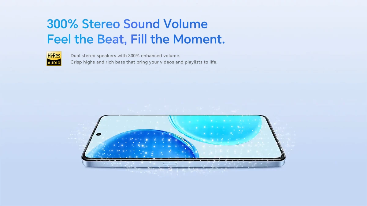 Global Version X8D 8GB+256GB 4G Smartphone 108MP Main Camera 6800Mah 45W Supercharge Dual SIM Android 16 S8edd64df6a584a51b630208be2691b19p
