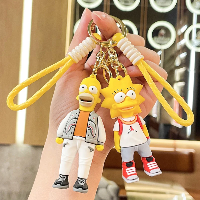 S8edda84ddfec4124a323ee14f3a74a16X - The Simpsons Store