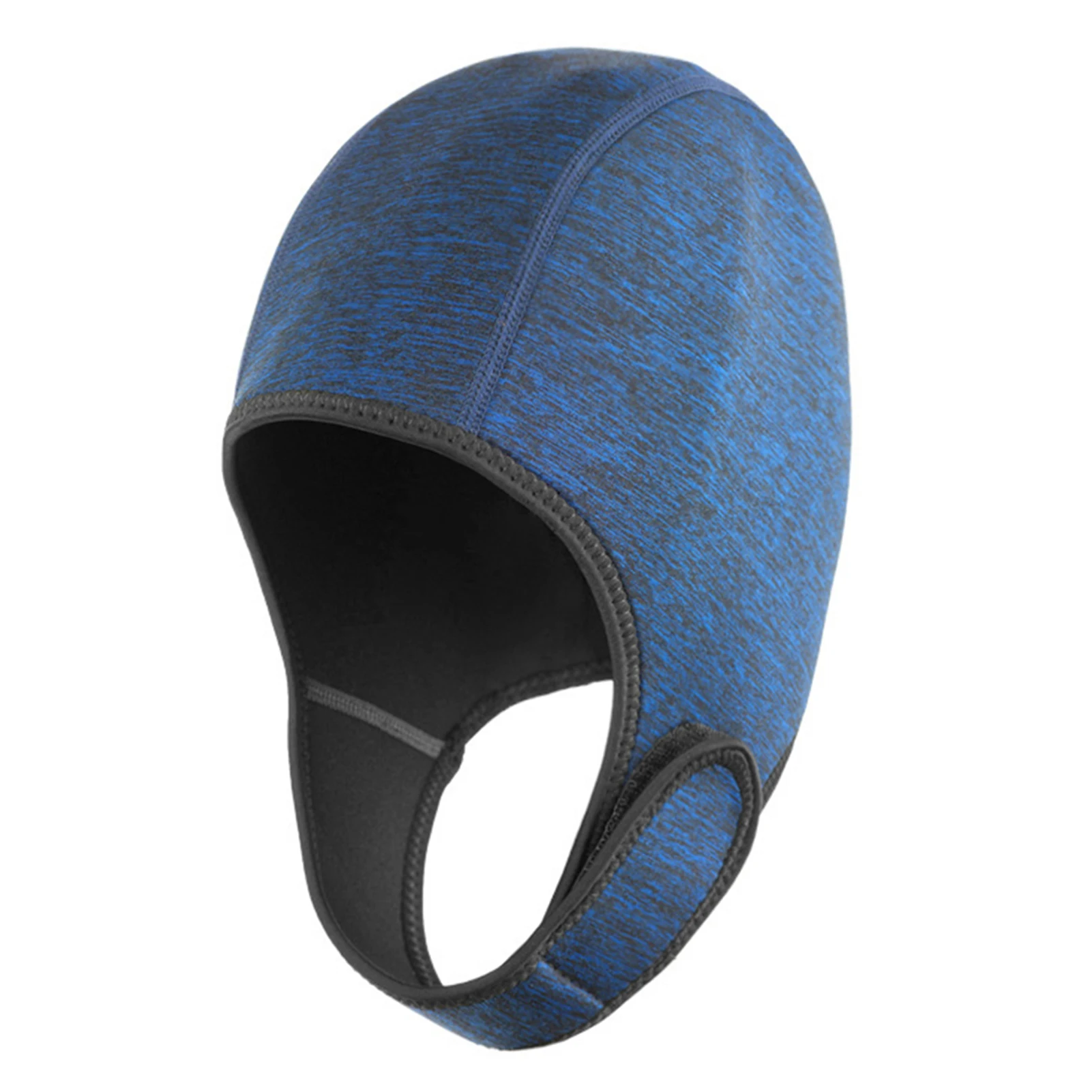 Neoprene Diving Hood Swim Cap Beanie 
