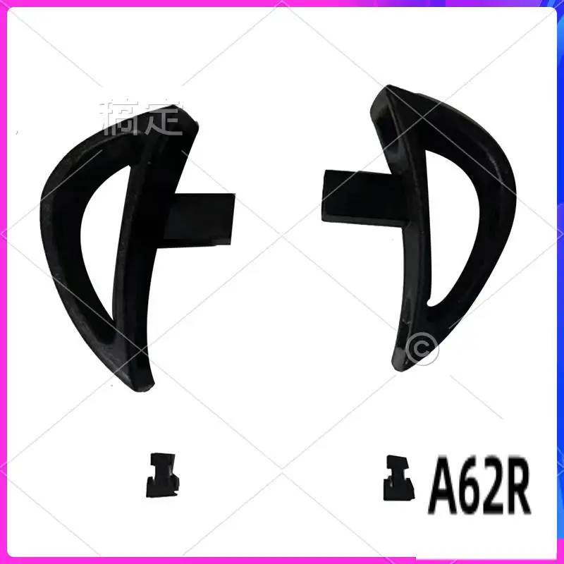 Seat Backrest Release Handle For VW Beetle 2002-2010 & Cabrio 2003-2010 - Black, Right Side (1C0881634AB41)