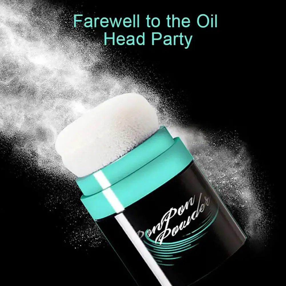 Dry Shampoos Hair Bouffant Powder Oil Control Non-wash Dry Hair Powder Spray Lazy Oil Remover Shampoo Dryer Clean Up hair styling powder dry shampoo