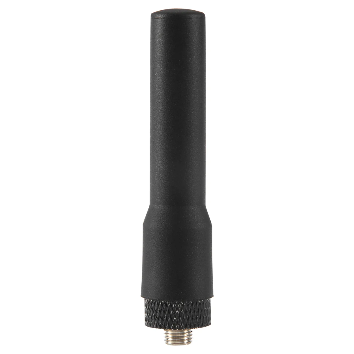 SF20 Dual Band SMA-F Soft Antenna walkie talkie antenna dual band antenna For BAOFENG UV5R UV5RA/Plus BF888s Black