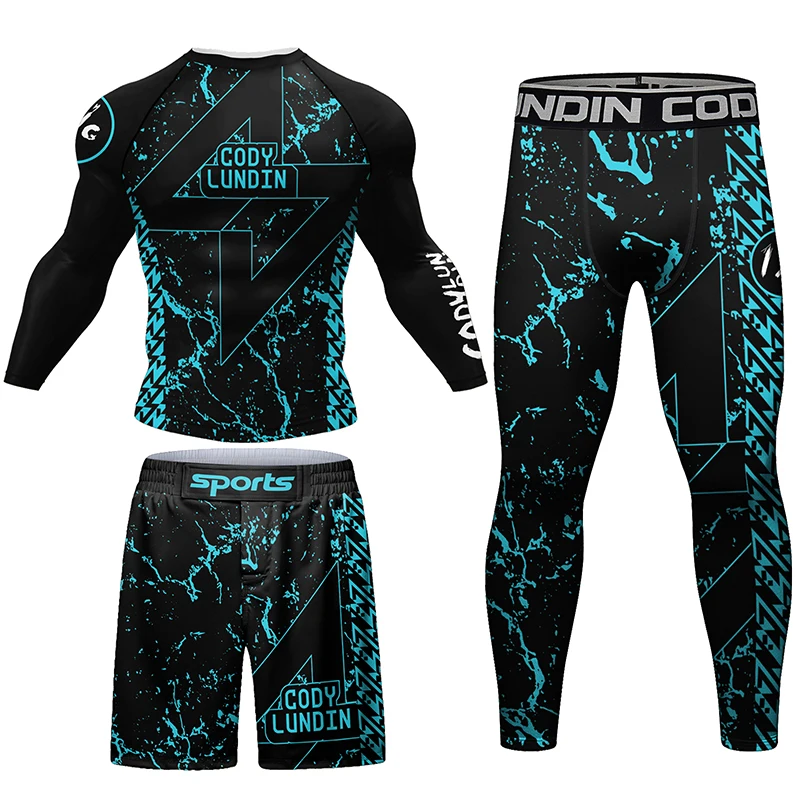 

Rashguard мужское кимоно Jiu Jitsu майка Mma брюки костюмы Муай Тай MMA шорты Bjj мужские новые спортивные костюмы для спортзала Gi кикбоксинга трикотажные изделия