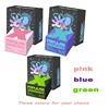 Mini Bluetooth Speaker, Mini Bluetooth Speaker, 122g, Suitable for Outdoor and Indoor (Green) 6