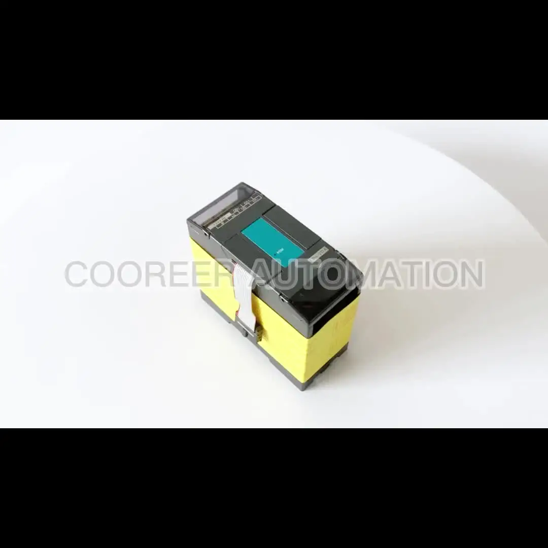 Цифровой модуль ПЛК серии DVP-S DVP08SN11TS DVP08ST11N DVP08SP11TS DVP32SN11TN DVP32SM11N новый оригинальный