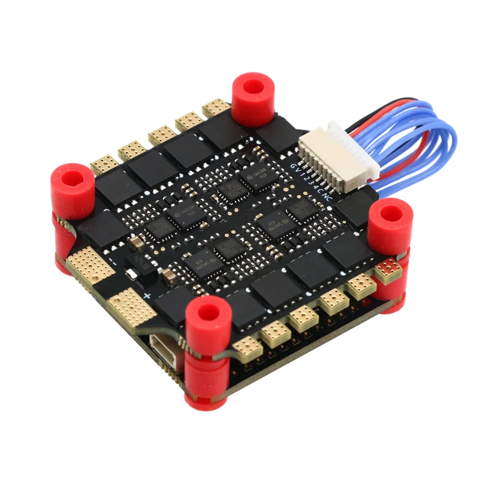 AneegFpv F4V3S F4 V3 V3S PLUS FC Stack/Flytower Flight