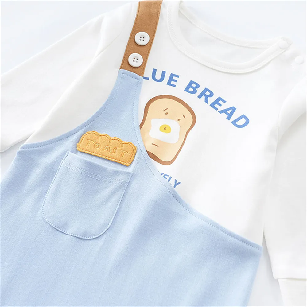 Рисунок 6 - ZAFILLE детские комбинезоны с длинным рукавом