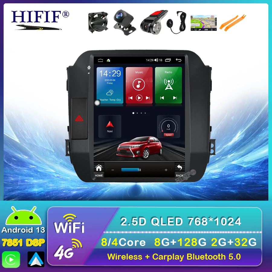 Per Kia Sportage 2010 2011 2012 2013 2014 2015 2016 2Din Car Android Radio Multimedia Player 2 Din Autoradio Video Gps Navi Wifi