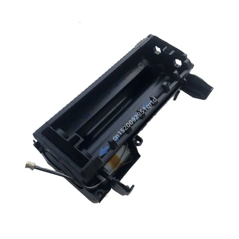 Robô Aspirador de pó Central Principal Rolo Escova Conjunto do Motor para Ecovacs Deebot t9 Aivi Peças Aspirador Robótico Escova Acessórios