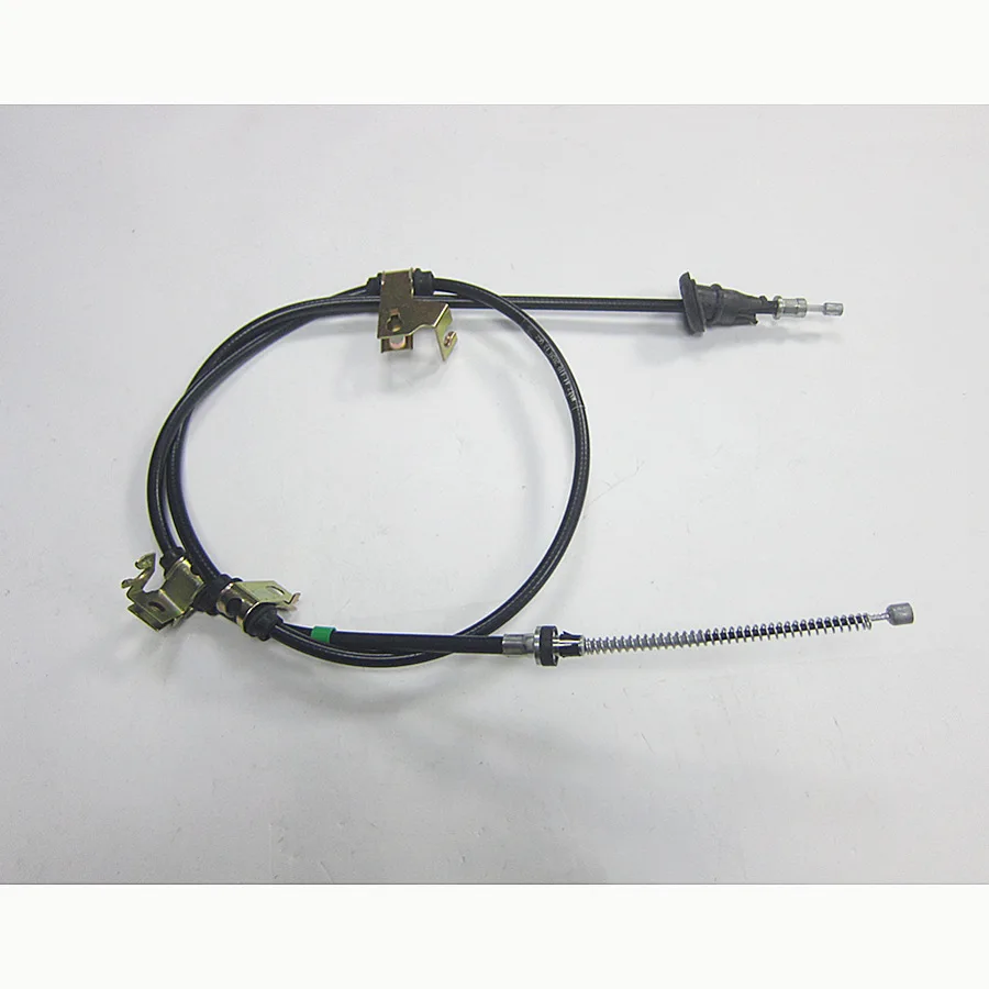 Car accessories MA12-44-420 rear hand brake release cable for Haima M3 2012-