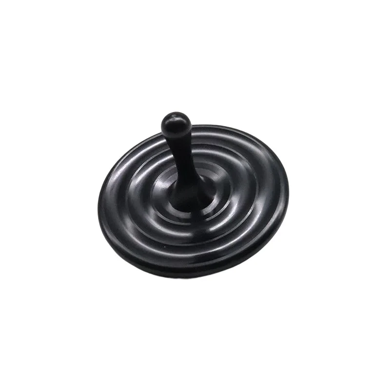 Metall Fidget Spinner Kreisel Spielzeug Für Stressabbau Kinder_voghion.com