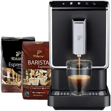 Fully Automatic Coffee & Espresso Machine - Revolutionary Single-Serve,  Bean-To-Brew Coffee Maker - No Pods, No Waste - AliExpress