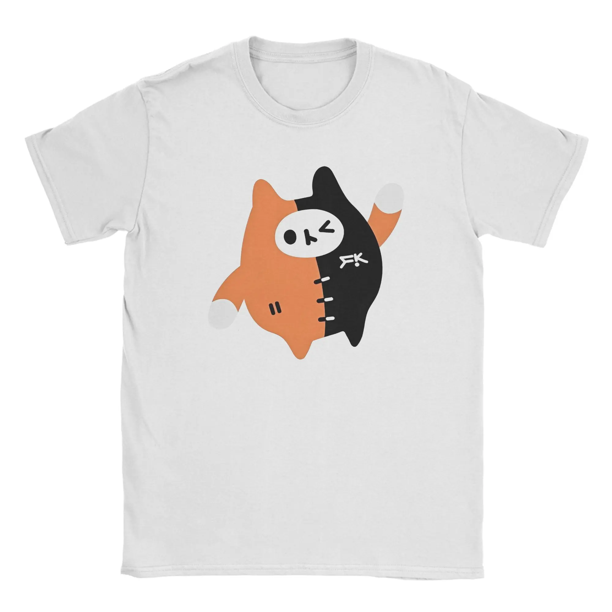 firstkhaotung Tシャツ YUZUMUMU Firstkhaotung Yuzu Mumu Champion Women's Cropped T-shirt