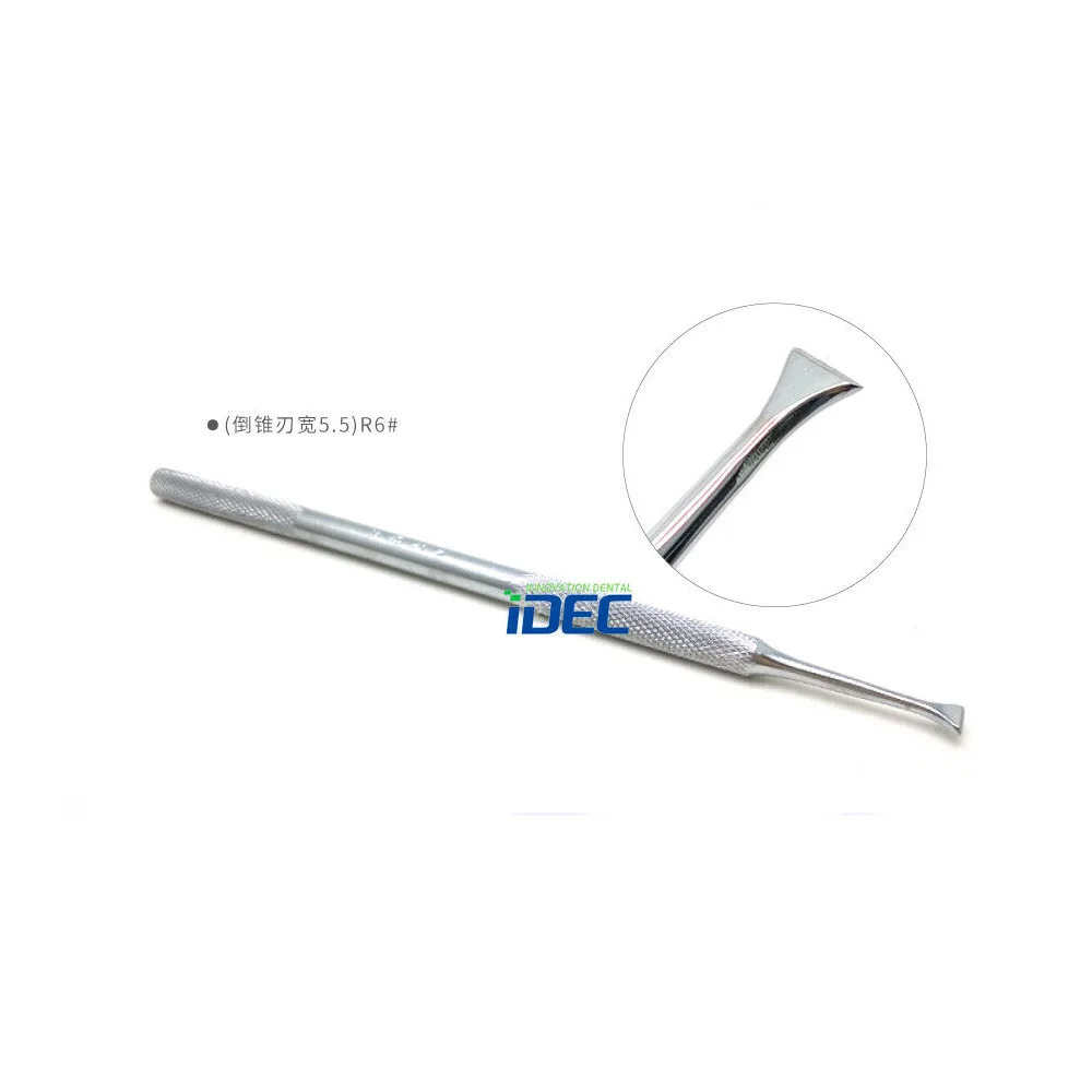 

Dental chisel enamel chisel Dental instrument 1PC #6