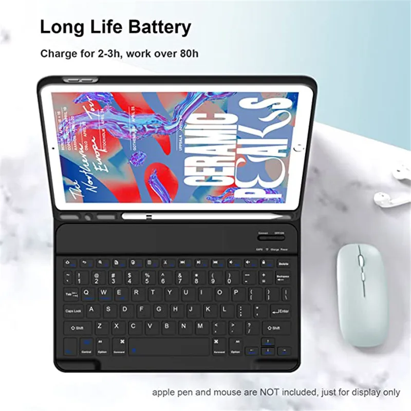 Computers e Electronics