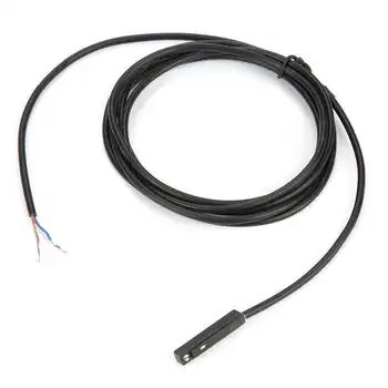 CS1-G Sensore magnetico Interruttore Aria Cilindro pneumatico Interruttore magnetico Sensore DC AC 5 V-240 V