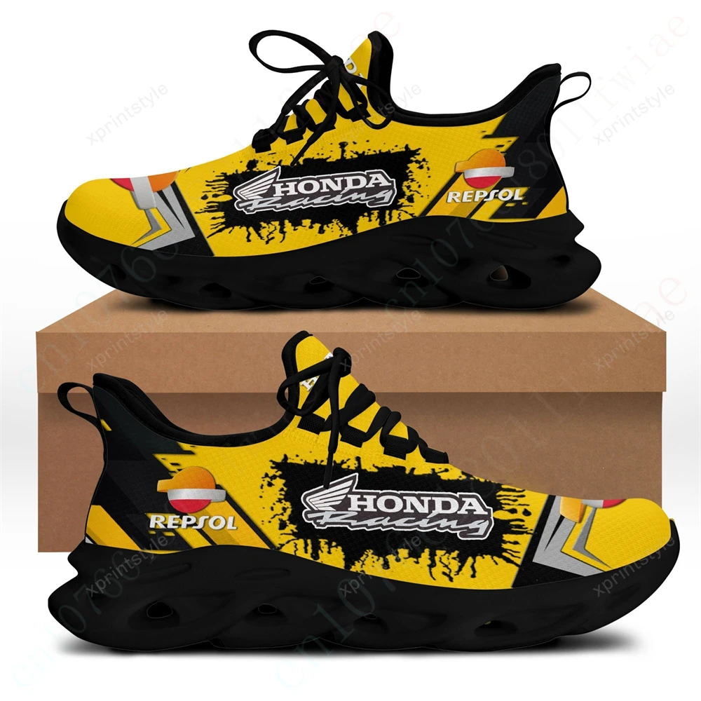 Рисунок 5 - Кроссовки Repsol мужские легкие