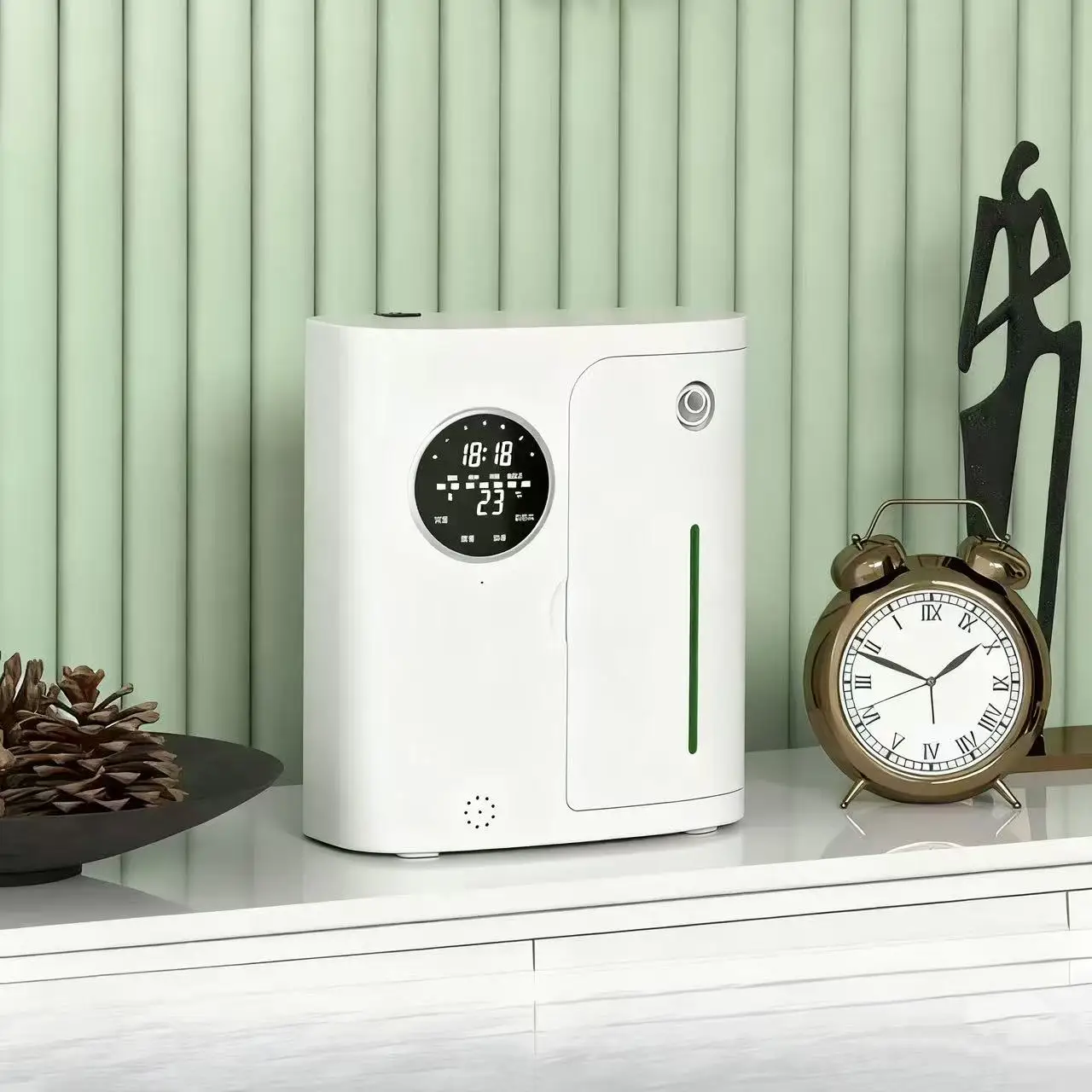 Diffuser Automatic Aromatherapy for Home