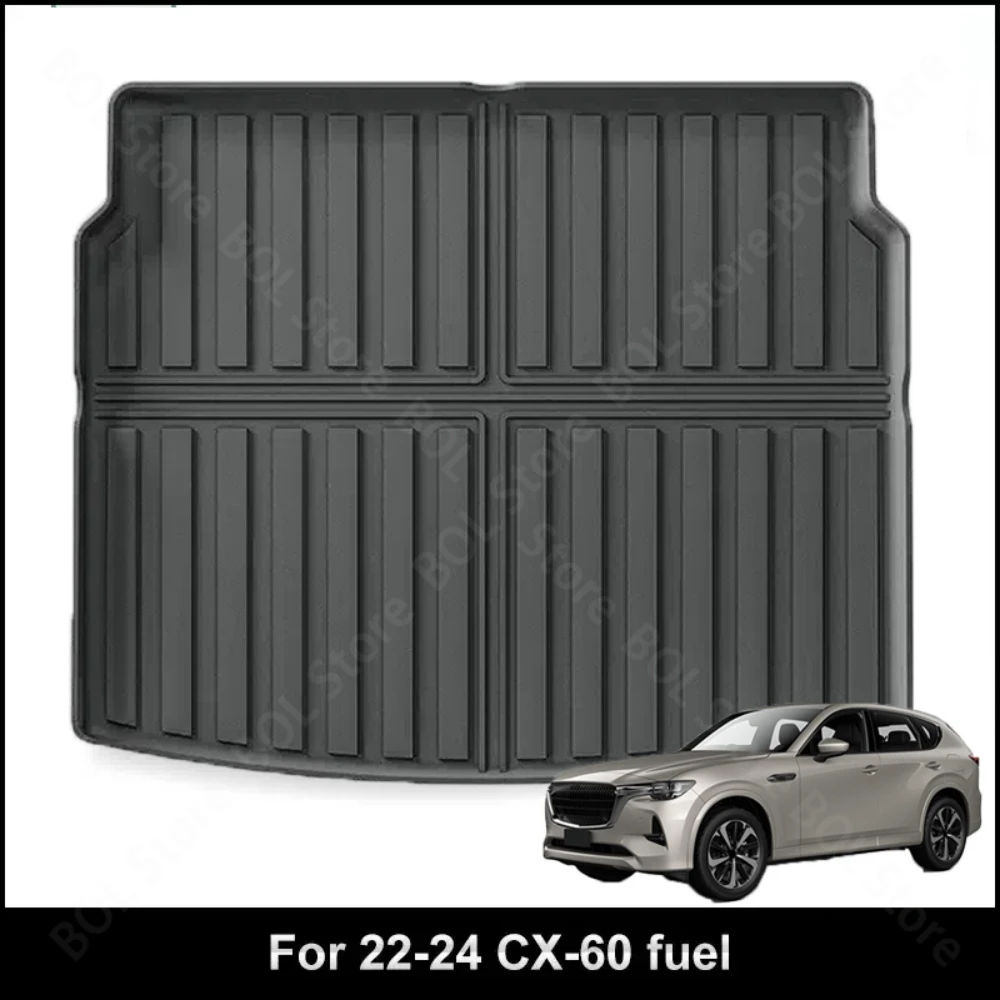Témoignage de mazda2023 pour son Mazda CX-60