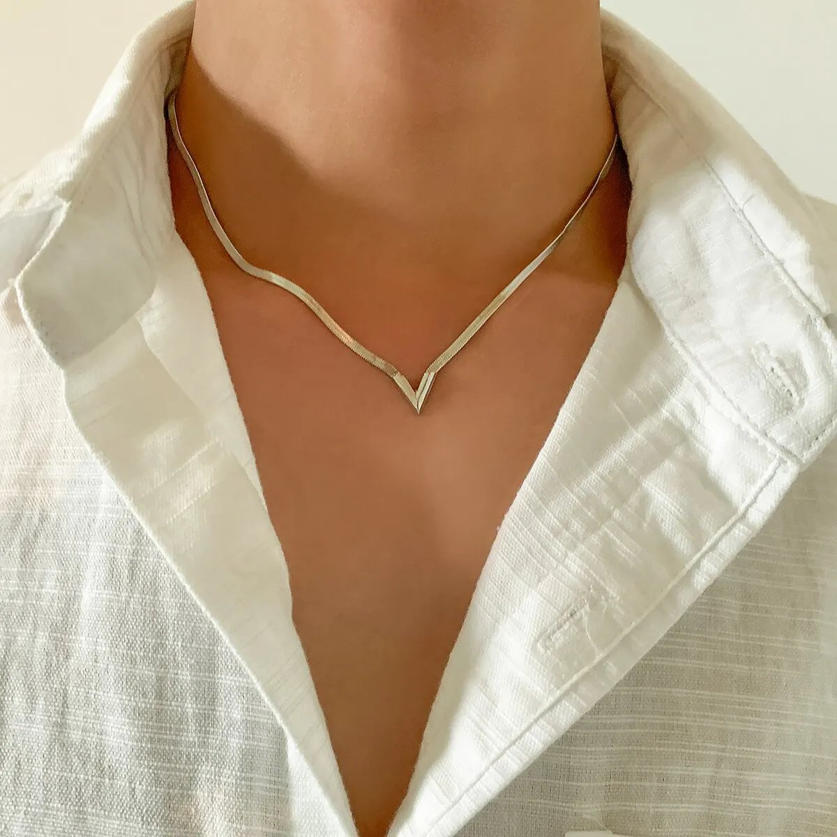 Silver Color