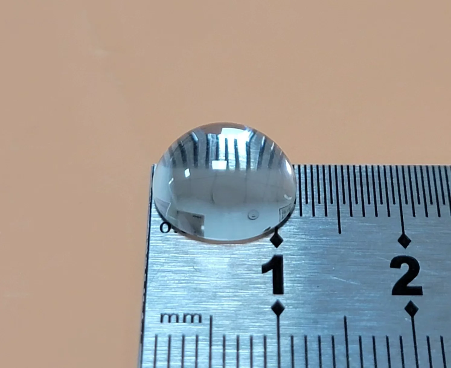 D 11.6MM x H5.8MM