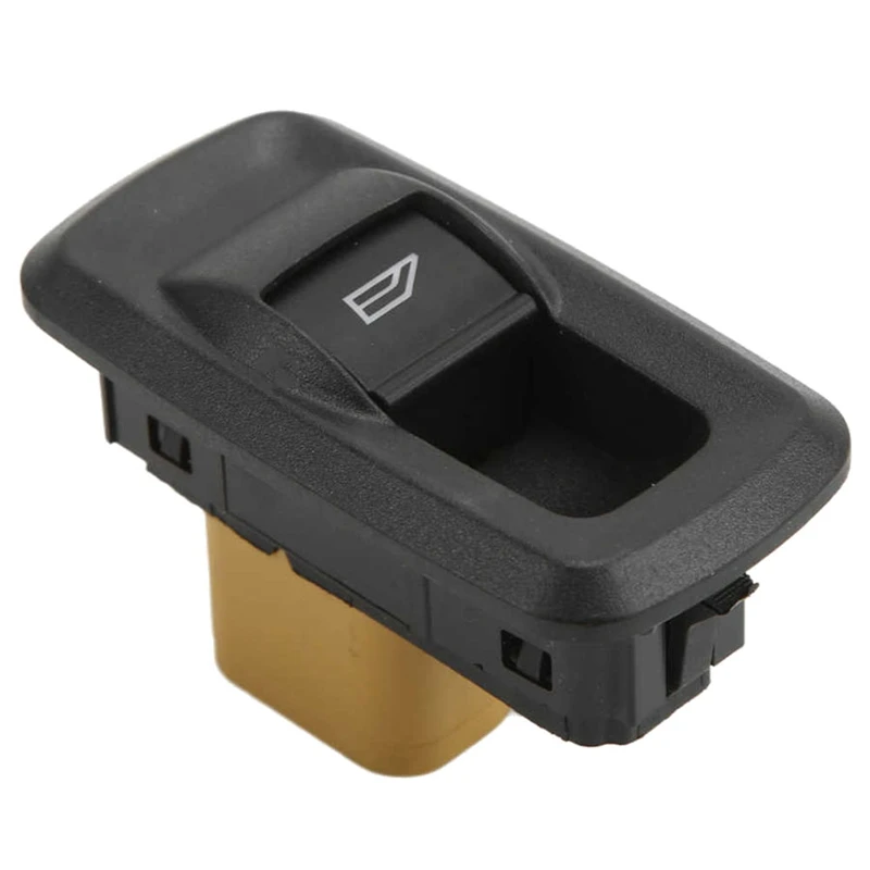 Interruttore Di Controllo Alzacristallo Elettrico Per Ford Fiesta Vi 1.25 1.4 1.6 Tdci Hatchback Door Window Switch