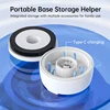 Wireless Vision Silicone Ear Scoop Endoscope Ear Extraction HD Camera Earwax Remover Otoscope Cleaning Tool With Recharge Base 4