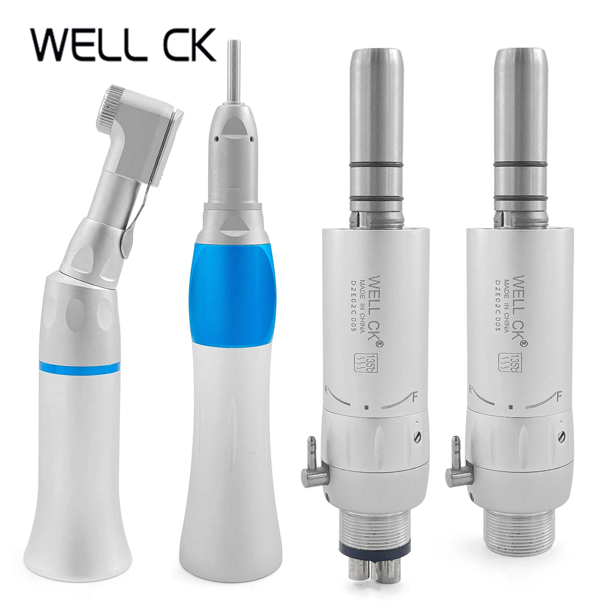 Dental Handpiece Endomo Materials Dentistry Odontologia Low Speed (2 or