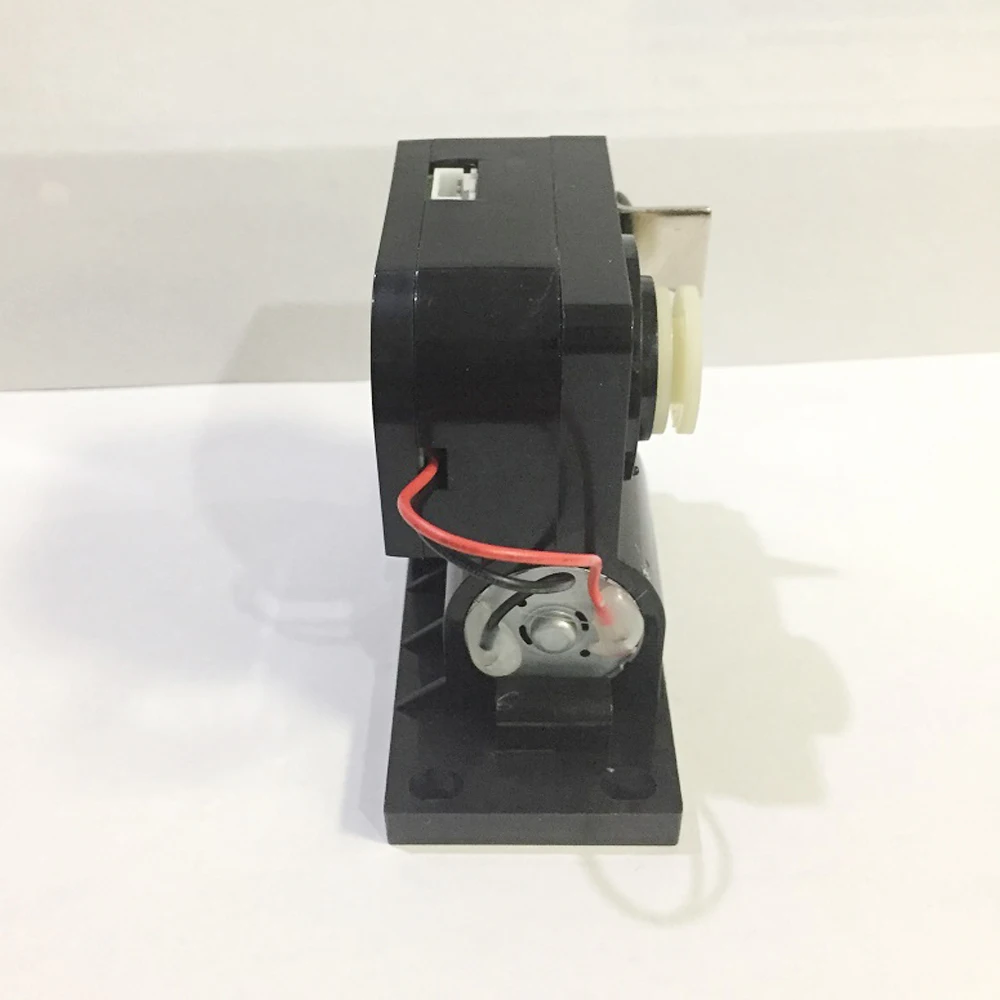 Original Running Cable Motor, Servo Motor De