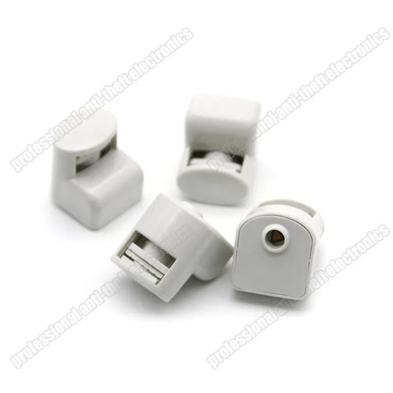 AM 58KHZ sunglasses tag anti-theft eas system security optical tag grey color with one key 500pcs