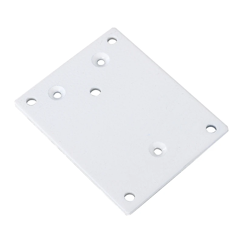 Open window actuator Linear actuator Install bracket bolt install hole Fixed Carbon steel mounting bracket