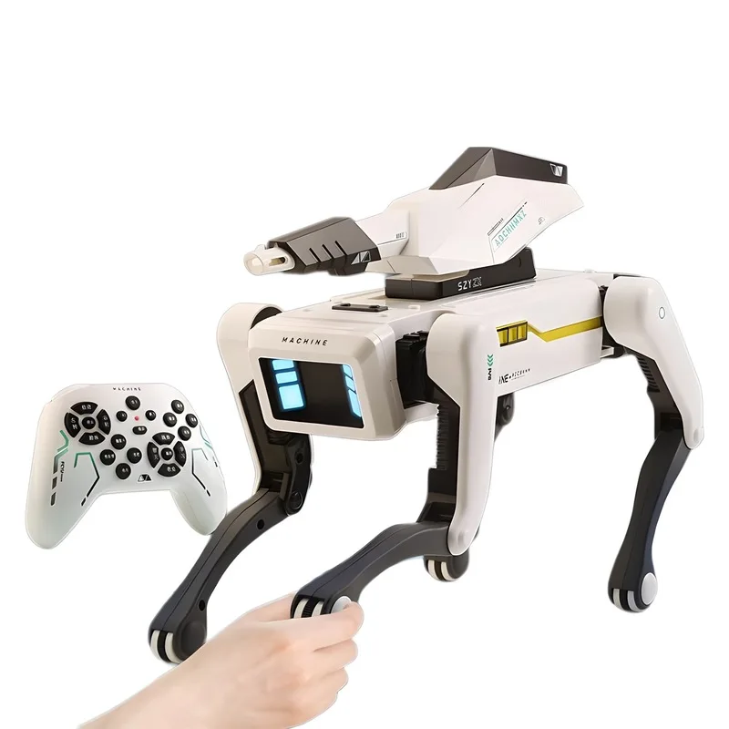 Remote Control Intelligent Programming Robot Gesture Induction Educational Children's Toys R2 Robot Holi Robot toy,remote control robot toy