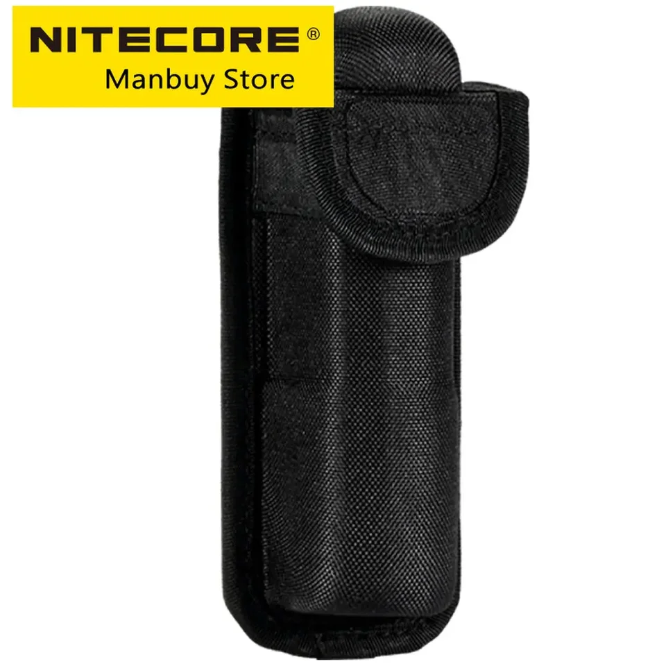 Nitecore nth32タクティカル磁気ホルスターマウントホルダーp20iuv