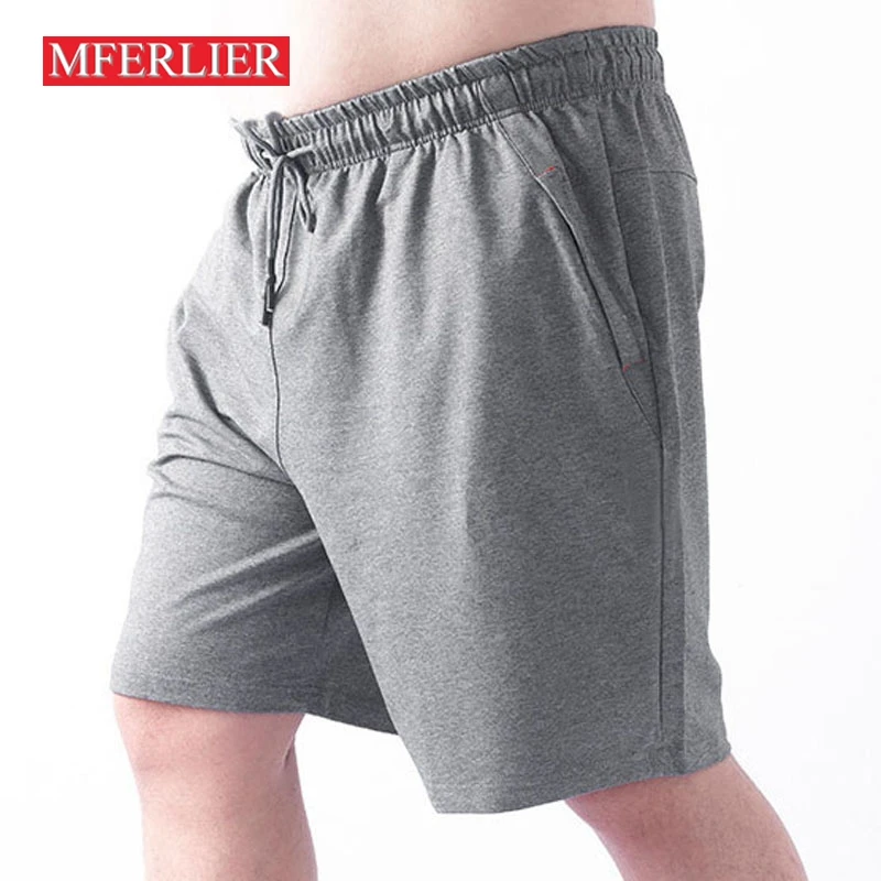 

Summer Oversize Shorts 10XL Waist 170cm 7XL 8XL 9XL Plus Size Men Shorts