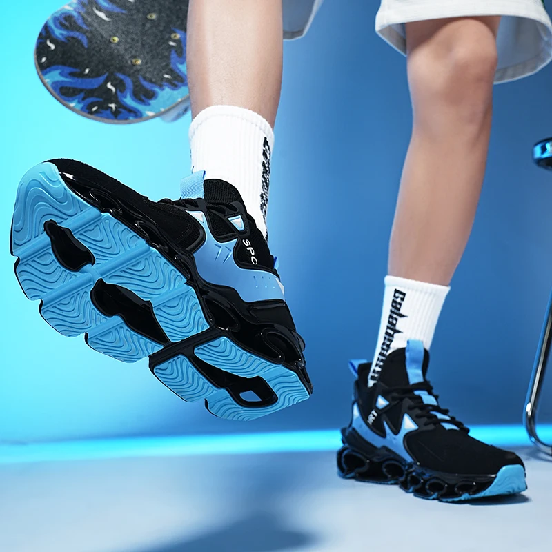 Рисунок 3 - Мужские кроссовки для бега