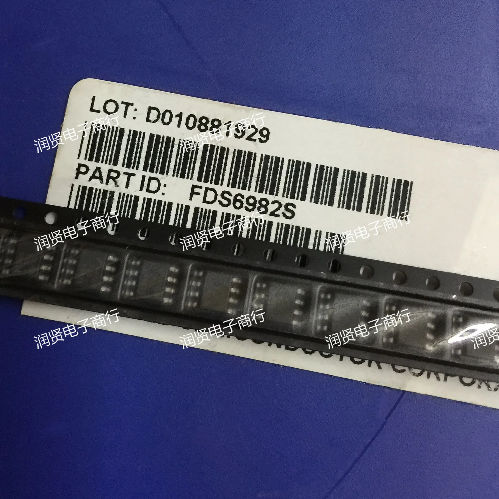 

10 шт. FDS6982S FDS6670A FDS6694 NDS9952A SOP8 новый оригинальный