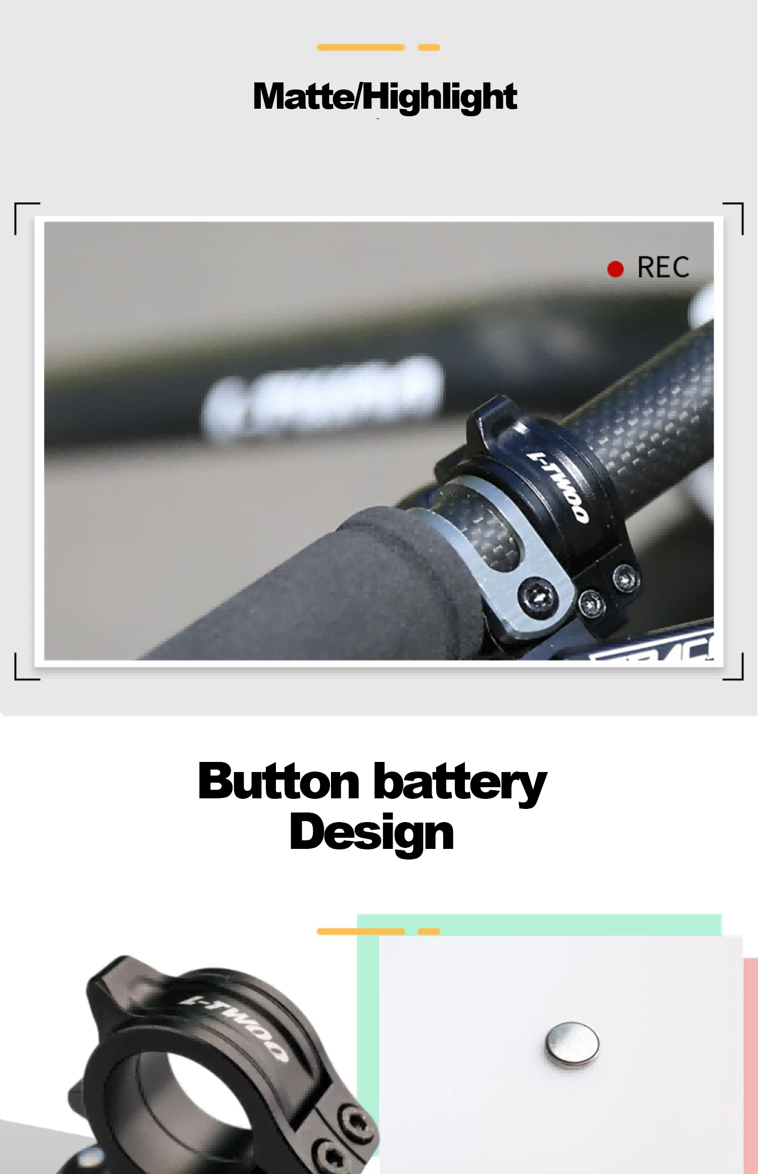 Bicycle Electronic Derailleur Groupset Kit 3s-13s Wireless Shifter