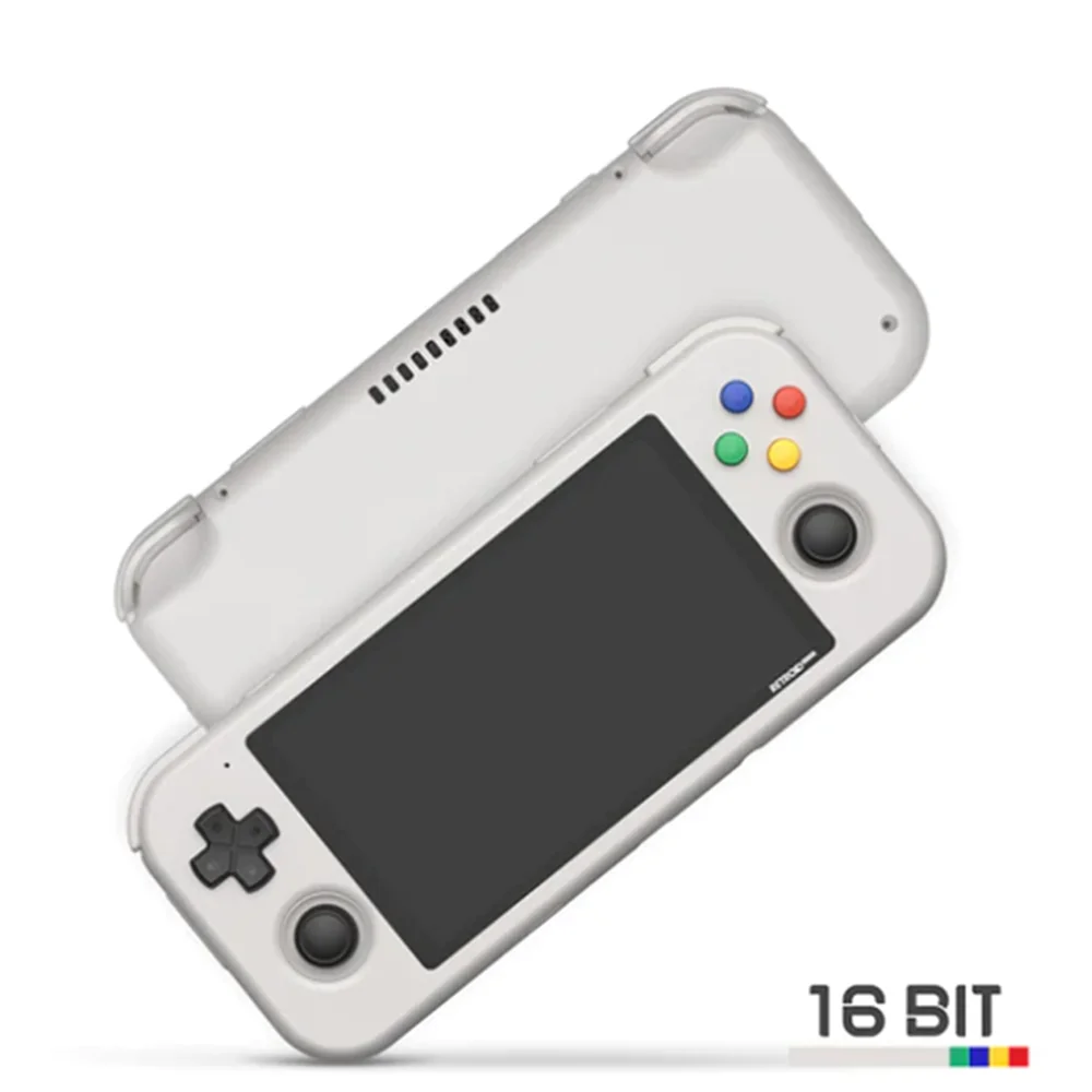 Retroid Pocket 3 Plus 4G+128G With 4500mAh 4.7