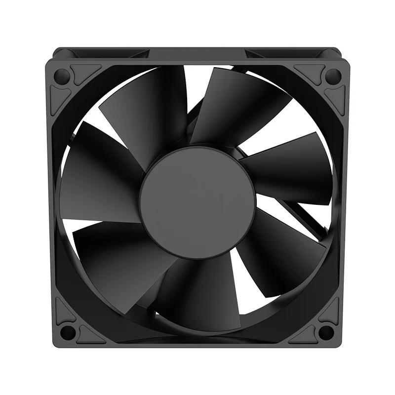 TEUCER USB 선풍기 사일런트 TV 박스 라디에이터, DC 5V 미니 냉각 소형 선풍기, 리시버 DVR Xbox 라우터용 보호망 포함, 80mm, 140mm