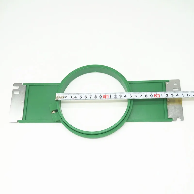 좋은 품질 자수 후프 TA309/TA312/TA315/TA318/TA321/TA324/TA330 도매 Tajima 관형 고리